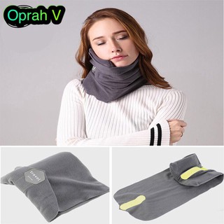 Gối du lịch - Gối kê cổ du lịch