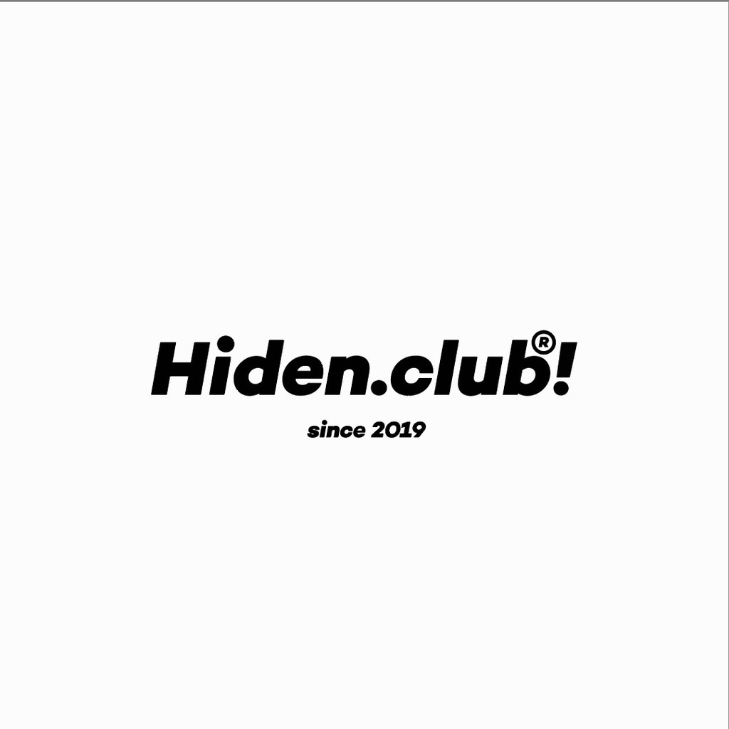 HIDEN.CLUB 