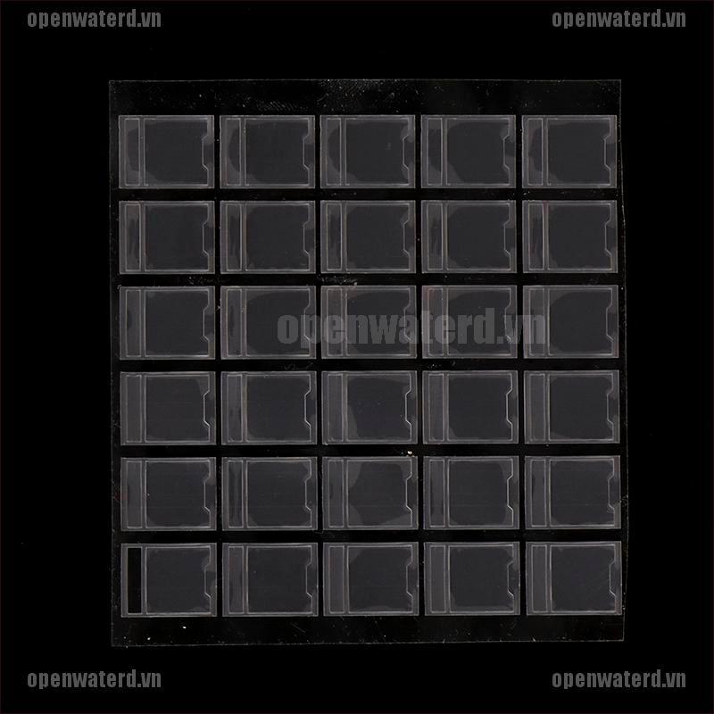 Set 120 Miếng Dán Màn Hình Cho Bàn Phím Cơ | BigBuy360 - bigbuy360.vn