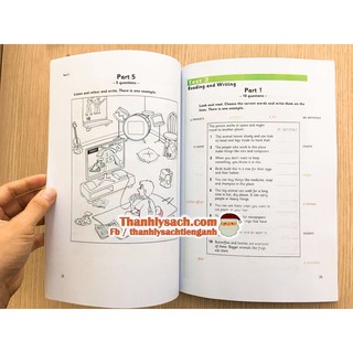 Đồ chơi - Cambridge Flyer - 3q