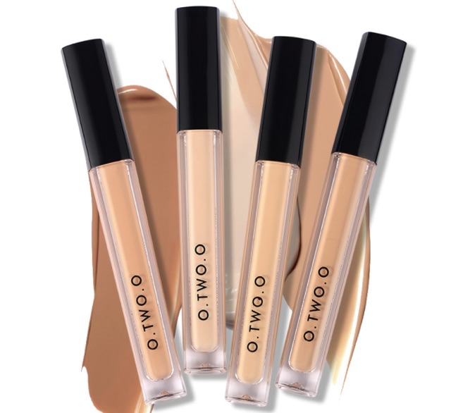 Kem Che Khuyết Điểm Mụn - Vết Thâm- Tàn Nhang O.Two.O