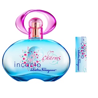 nước hoa nữ INCANTO CHARMS 10ml