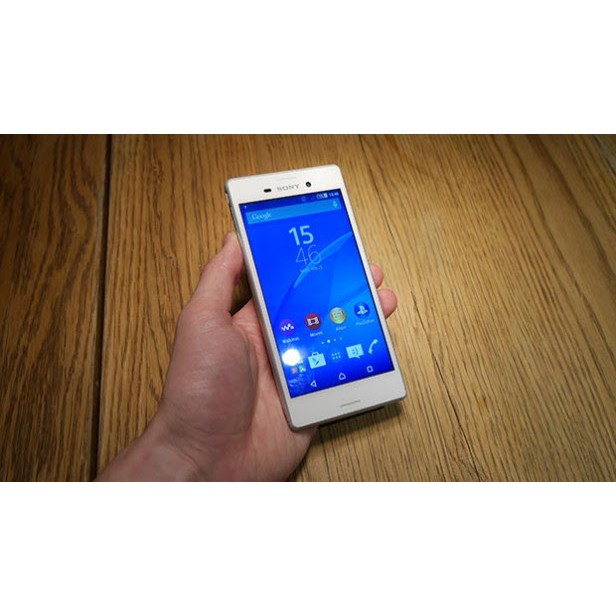 [FREESHIP] MÀN HÌNH SONY M4 [TRẮNG/ ĐEN] ZIN CHÍNH HÃNG BÓC MÁY TỐT NHẤT | BigBuy360 - bigbuy360.vn