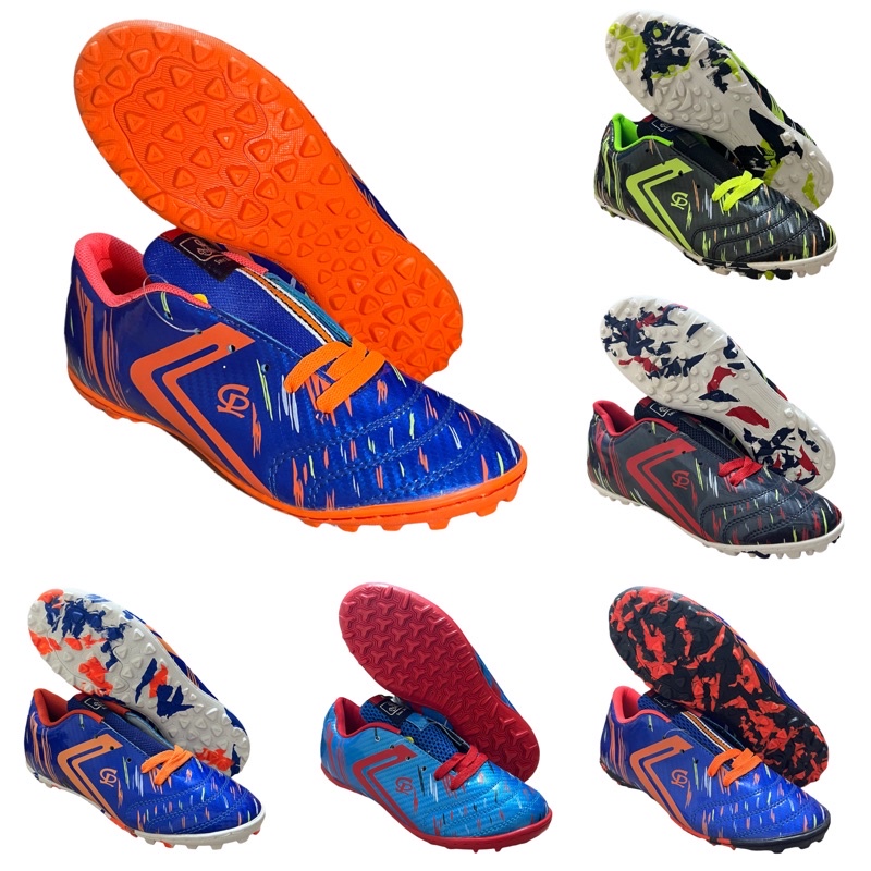 Giày đá bóng giảm đồng giá 150k, giầy đá bóng giá rẻ