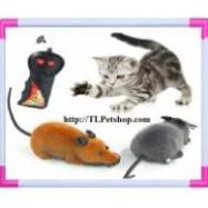 CHUỘT ĐIỀU KHIỂN nhỏ TLPETSHOP chuyên chó mèo, hamster, sóc, thỏ , bọ