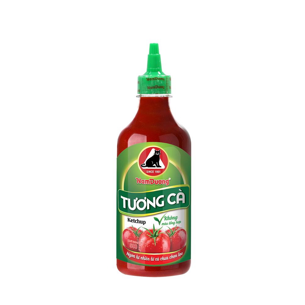 Tương cà Nam Dương 500g