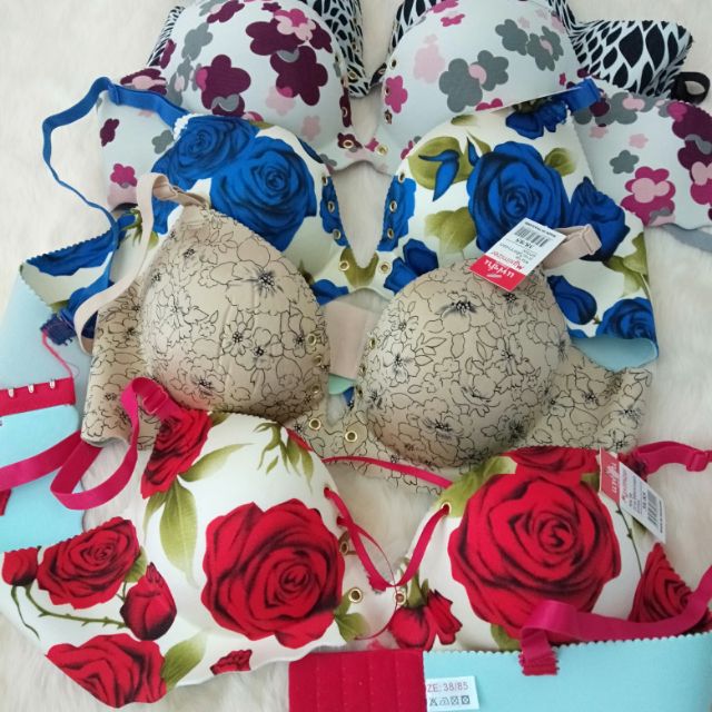 Áo su hoa không gọng