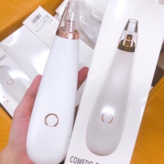 MÁY HÚT MỤN COMEDO SUCTION TOOLS
