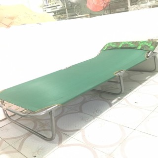 GIƯỜNG INOX Cao Cấp - GBMQ31 -