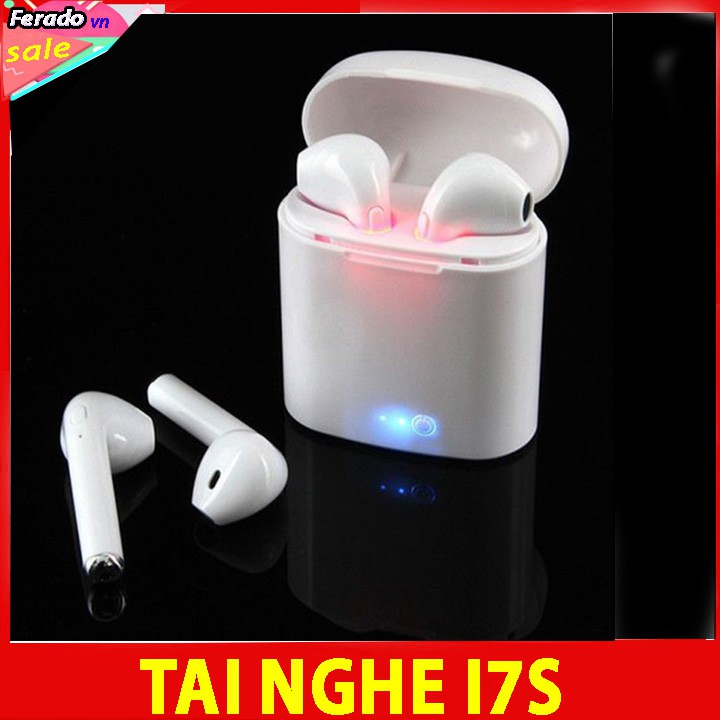tai nghe bluetooth i7s