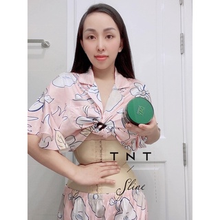 NỊT BỤNG ĐỊNH HÌNH EO TNT SLINE