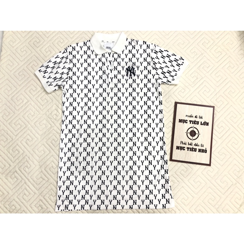 Đầm Polo NY FULL
