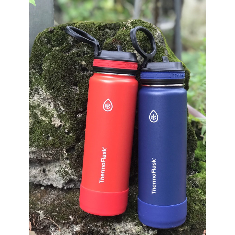 BÌNH GIỮ NHIỆT THERMOFLASK 710Ml