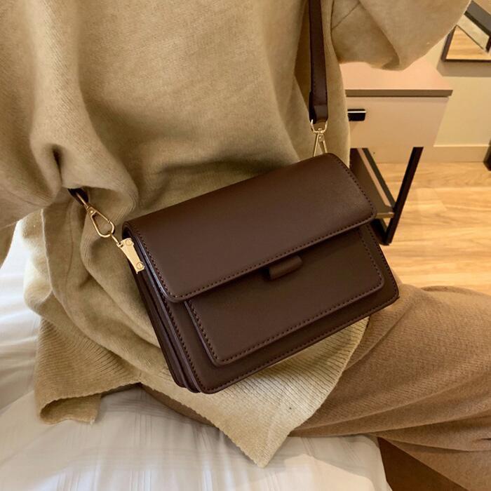 Túi Đeo Chéo Thời Trang Hàn Cho Nữ