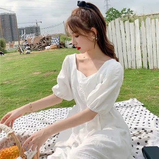 [HÀNG MỚI VỀ] Váy công chúa 2 lớp bồng bềnh siêu xinhh