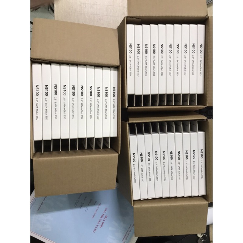 [Freeship- Lexar 128GB] Combo 4 chiếc ổ cứng SSD 128GB Lexar 128G- Hàng chính hãng Mai Hoàng mới 100% | BigBuy360 - bigbuy360.vn