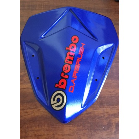 Ốp mão NVX gắn tất cả các dòng xe - Đủ các màu