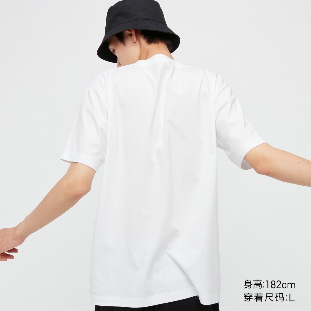 Áo Thun Uniqlo UT Tay Ngắn In Hình Phim Anime Spy Play House Cho Nam Và Nữ  451356