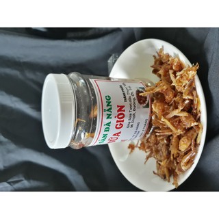 ghẹ ram sữa giòn có gia vị (350g)