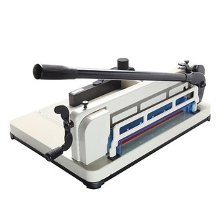 Bàn cắt giấy trợ lực khổ A3, A4 - YG858