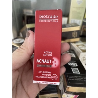 [CHÍNH HÃNG] Chấm Mụn Biotrade Acne Out Active Lotion