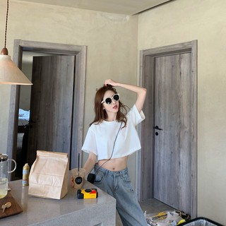 Set áo Croptop 1974 siêu cá tính