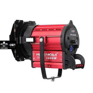 Đèn LED Moviefacula 2000wLed Tungsten Continous Light