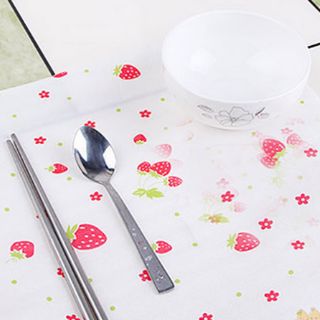 Giấy trải bàn ăn 30 x 200cm
