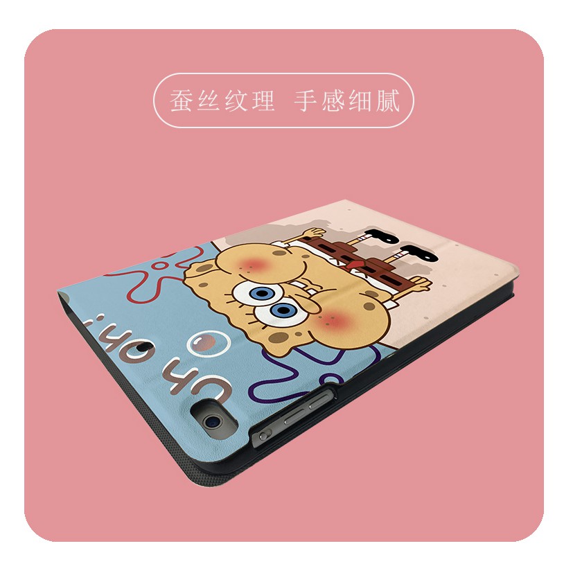 Ốp Lưng Bảo Vệ Cho Apple Ipad Air Pro 9.7 10.5 11 10.2 "Inch Mini 1 / 2 / 3 / 4 / 5 | BigBuy360 - bigbuy360.vn