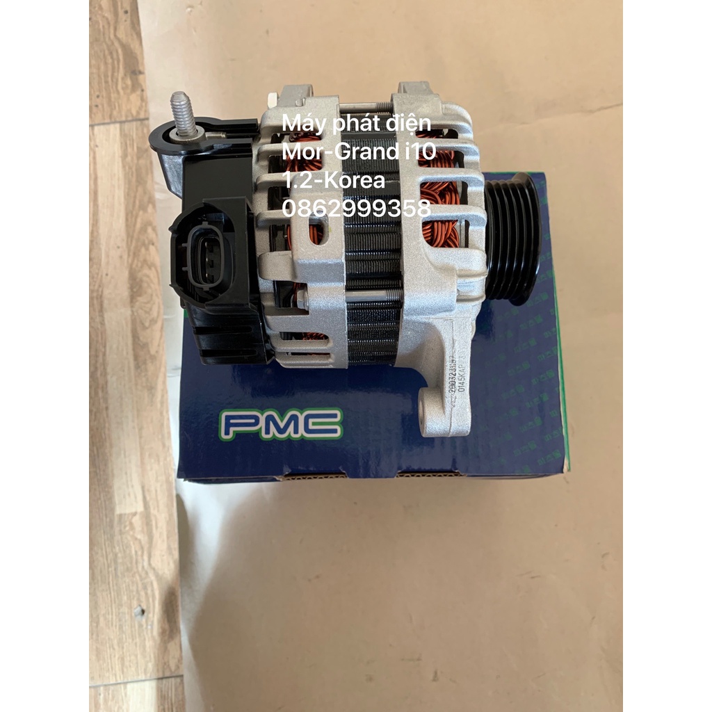 Máy phát điện Grand i10-Morning 1.2
