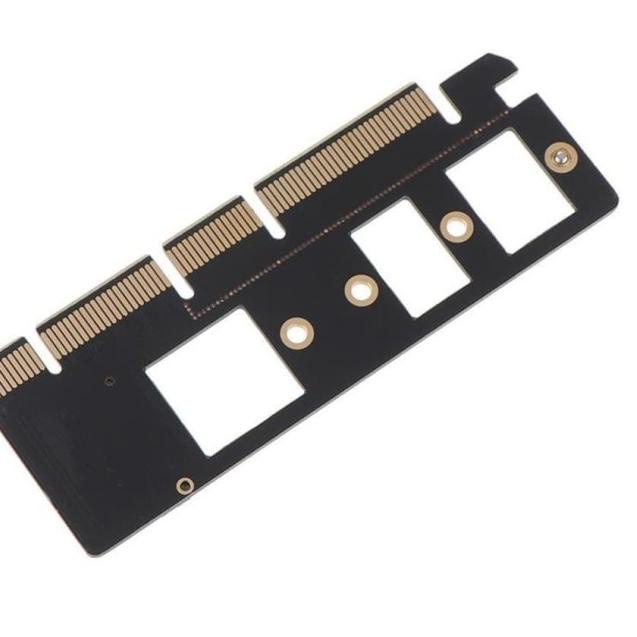 Đừng đừng làm thế! ☪Bộ Chuyển Đổi PCI Express x16 M.2 NVMe SSD NGFF M Key M2 PCIE PCI-E☪ Yf-262 | BigBuy360 - bigbuy360.vn