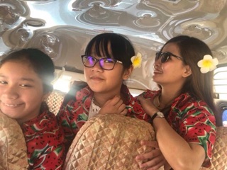 Áo quần trái cây dưa hấu đỏ fullsize