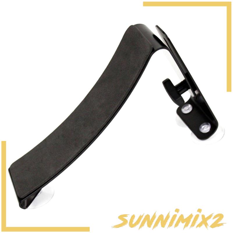 Đệm Gác Chân Sunnimix2 Tùy Chỉnh Tiện Dụng Cho Đàn Guitar