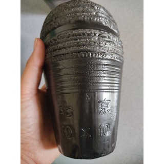 Bầu ươm cây size nhỏ 10*10 (100g)