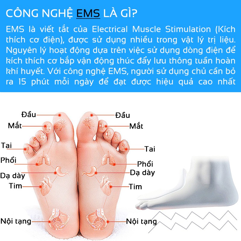 Thảm Massage Chân HOT Massage Trị Liệu Hiệu Quả Giúp Giảm Đau Nhức, Thư Giãn Cơ Thể Siêu Tốt Tặng Bố Mẹ BH [6 Tháng]