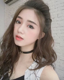 Thuốc nhuộm tóc NÂU TÂY