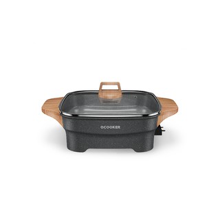 Nồi điện Xiaomi oCooker CR-HG02