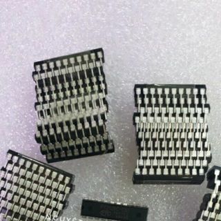 Ic điều khiển mạch quạt PT2128C-C51 20 chân giá 1 con
