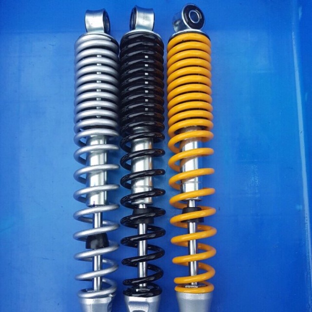 Bộ giảm xóc sau Sirius FI