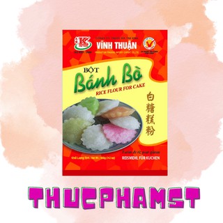 BỘT BÁNH BÒ VĨNH THUẬN 400G