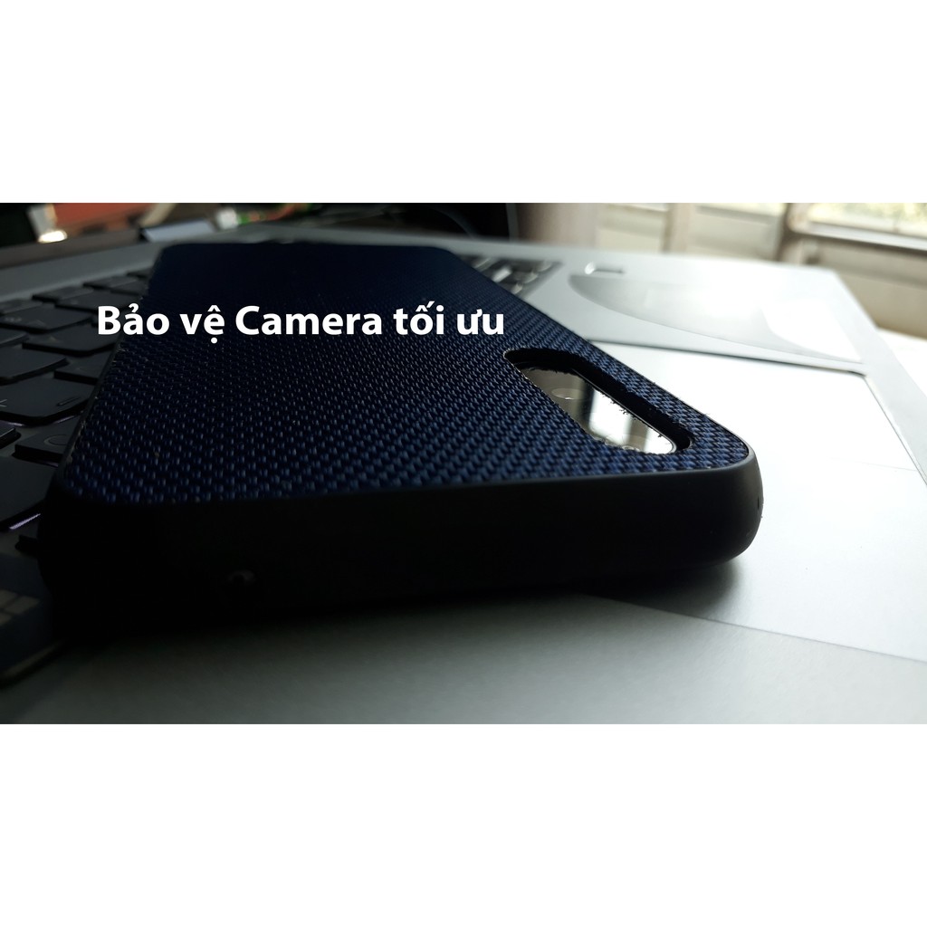 Ốp vân nổi cho Bphone B86 Vsmart Live 4 aris live 1, aris pro, active 3, Joy 4 Joy 3
