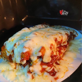 Phomai bào Mozzarella Ba Lan 500g