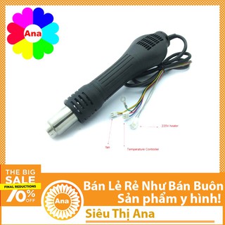 Tay Khò KAWH 858