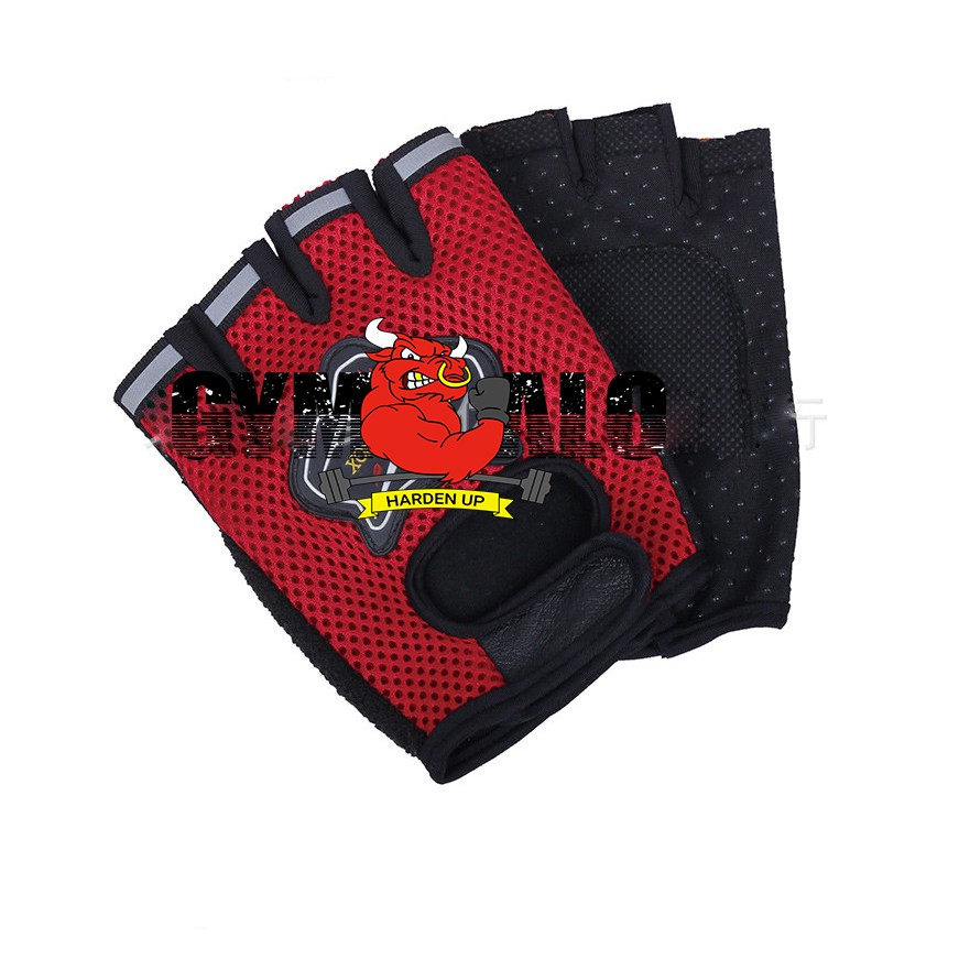 Găng WOLFOX Hàng Nhập