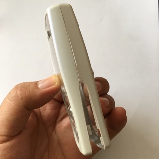 Bộ vỏ điện thoại cổ Nokia 3200
