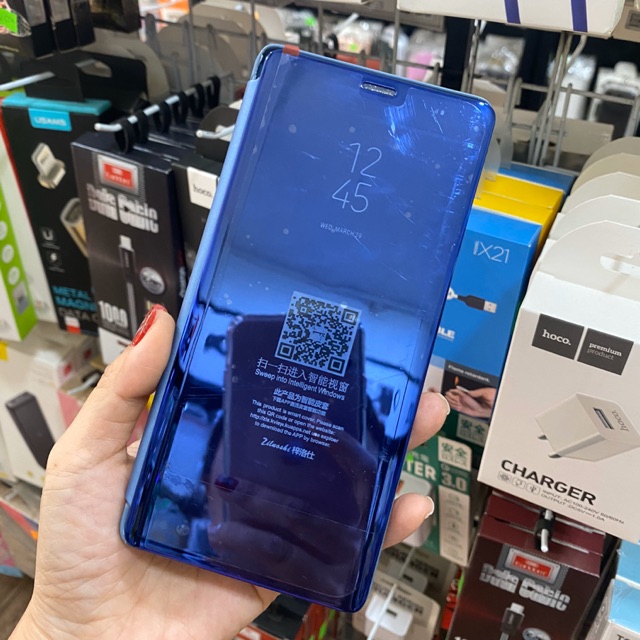 Ốp hai mặt sam sung Note8/Note9/Note 8/Note 9