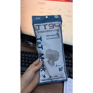 khẩu trang kf94
