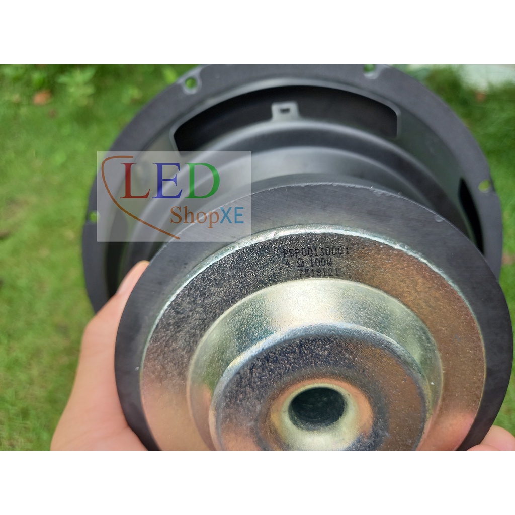 Củ loa Bass 8 inch 4ohm 100w chất lượng cao siêu trầm mạnh mẽ for SANSUI EX5 bass 20cm