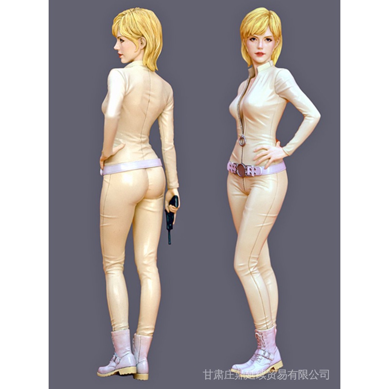 【Giao Hàng Nhanh Chóng】�� 【Giao Hàng Nhanh Chóng】�� Mô Hình Nhựa Không Sơn Tỉ Lệ 1:12 HQ12-06 Độc Đáo Sống Động