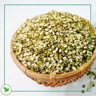 Đậu Xanh, Đỗ Xanh Không Vỏ